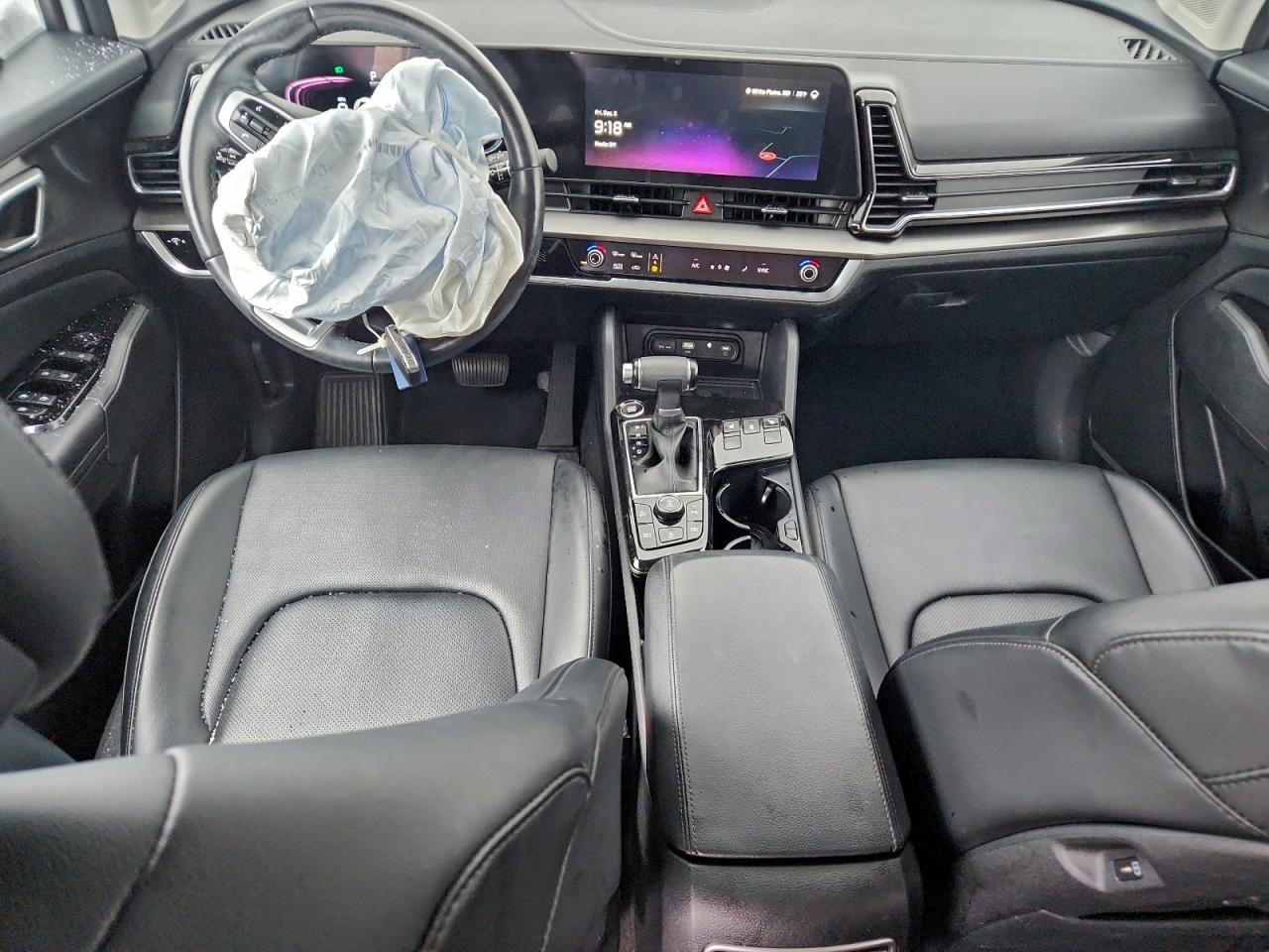 Kia Sportage Ex Image 13