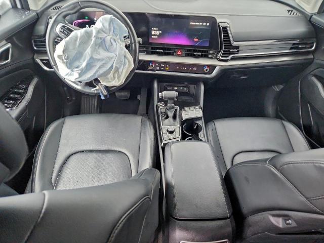 Kia Sportage Ex Image 13