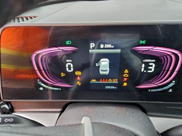 Kia Sportage Ex Image 7