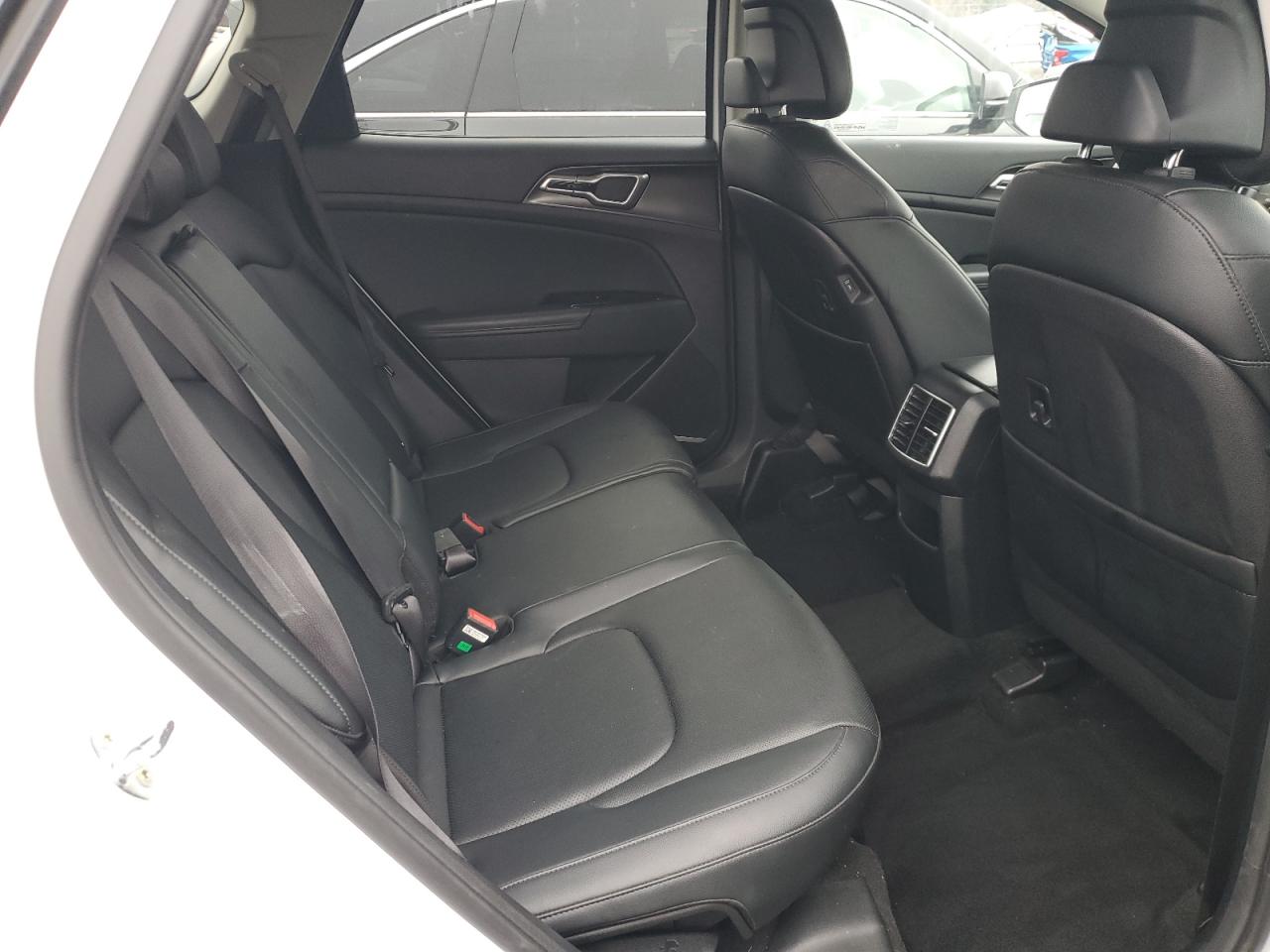 Kia Sportage Ex Image 11