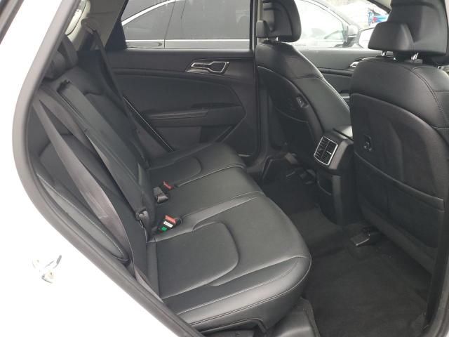 Kia Sportage Ex Image 11