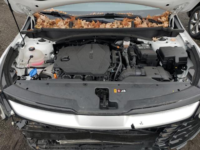 Kia Sportage Ex Image 10