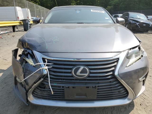Lexus Es 350 Image 9
