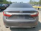 Lexus Es 350 Image 3
