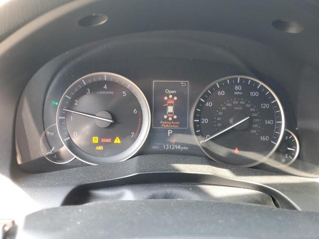 Lexus Es 350 Image 11