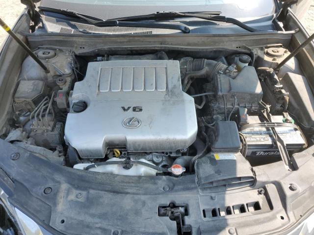 Lexus Es 350 Image 7