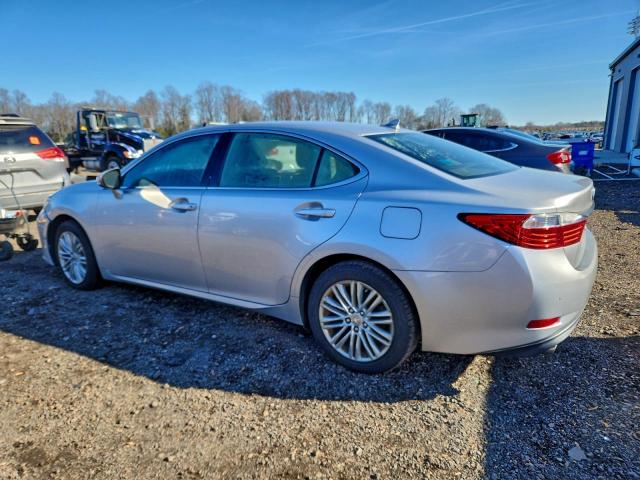 Lexus Es 350 Image 4