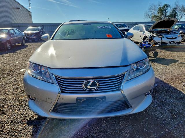 Lexus Es 350 Image 8