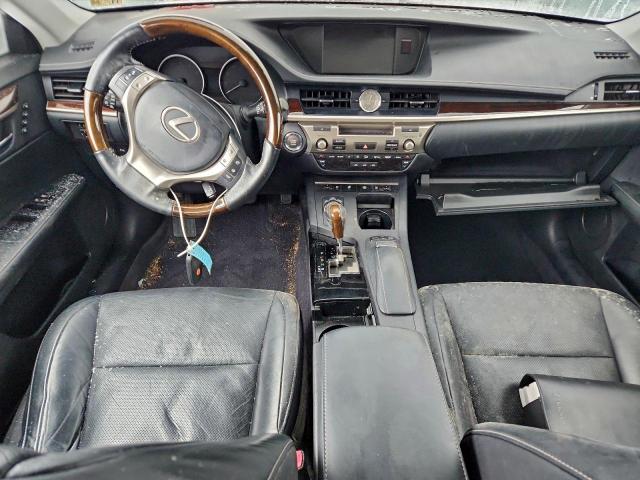 Lexus Es 350 Image 12