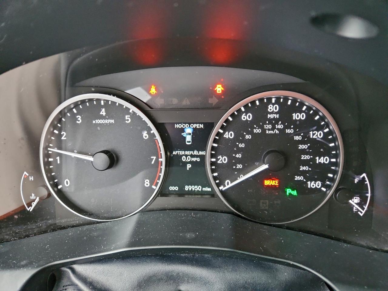 Lexus Es 350 Image 2