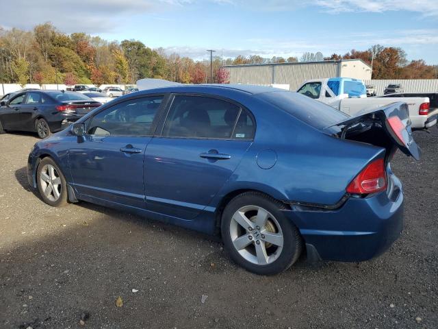 Honda Civic Lx-s Image 8