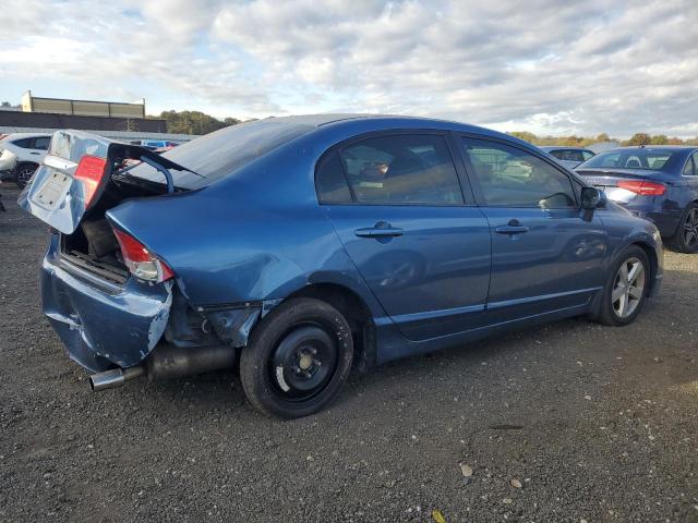 Honda Civic Lx-s Image 3