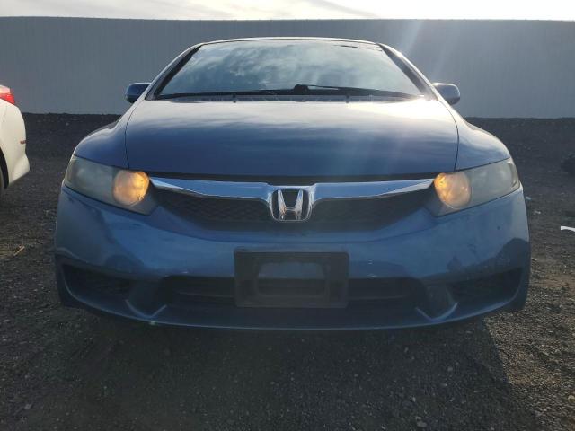 Honda Civic Lx-s Image 4