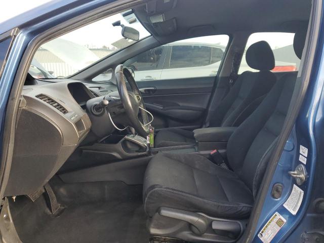 Honda Civic Lx-s Image 2