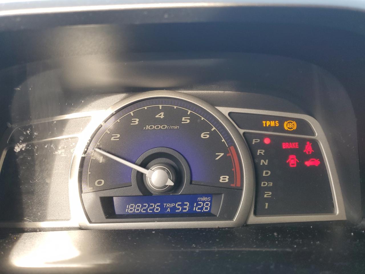 Honda Civic Lx-s Image 11