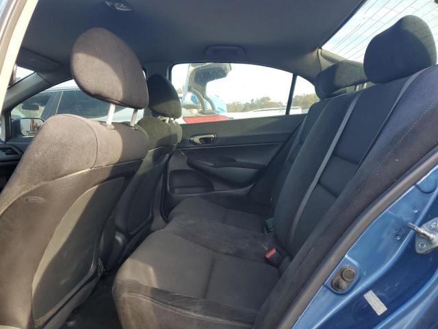 Honda Civic Lx-s Image 7