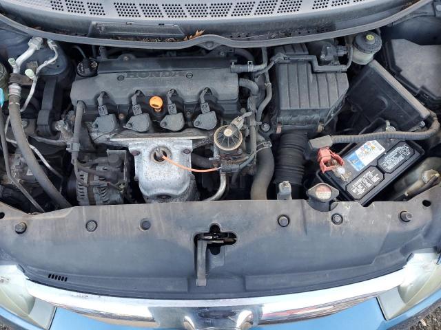 Honda Civic Lx-s Image 6