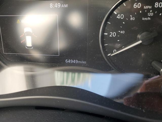 Nissan Kicks Sr Image 8