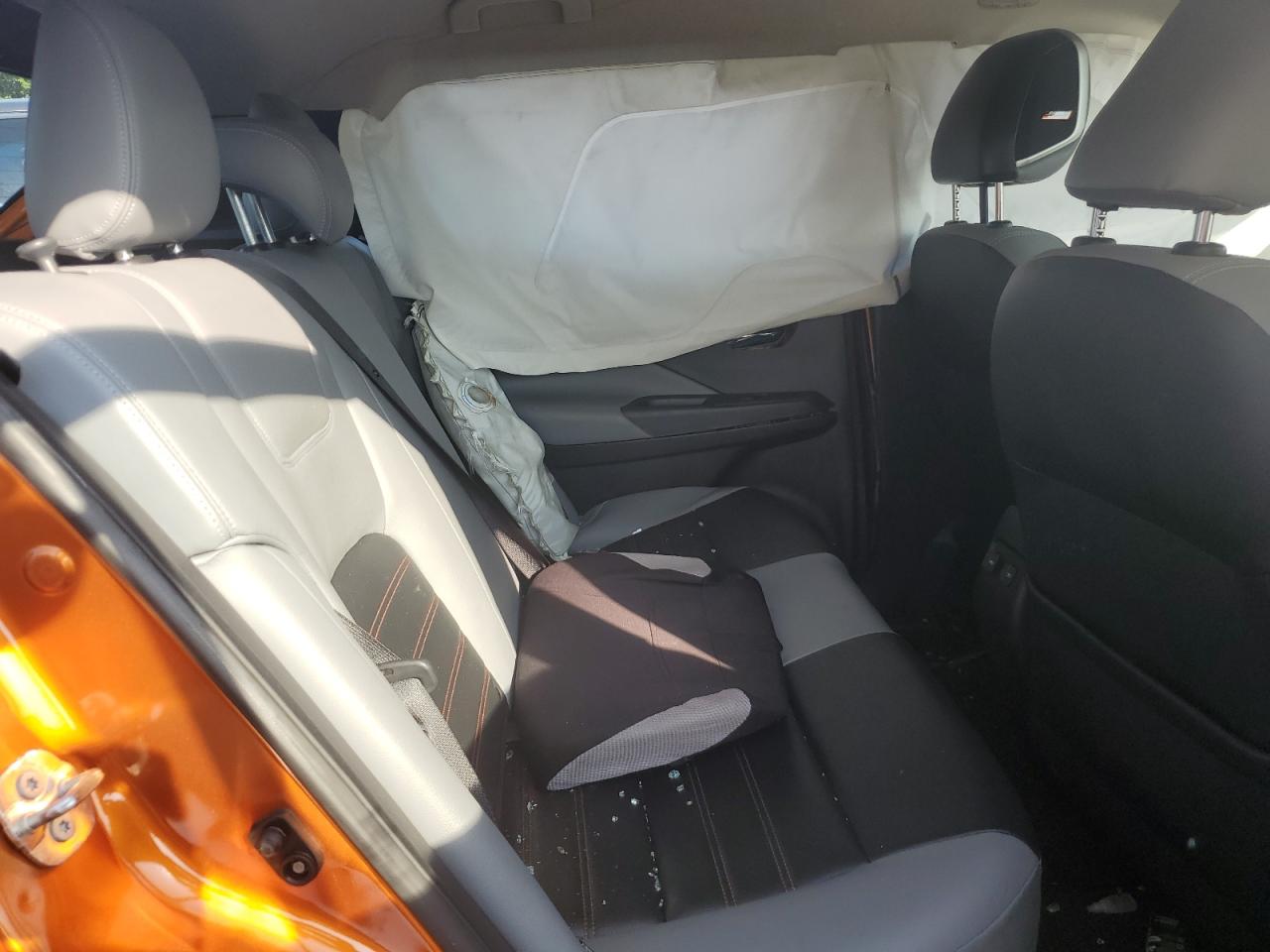 Nissan Kicks Sr Image 10