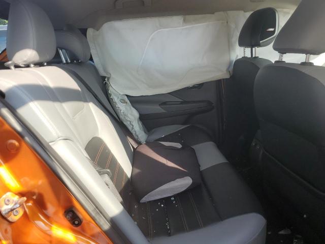 Nissan Kicks Sr Image 10