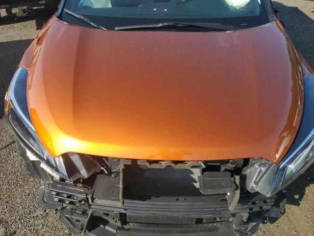 Nissan Kicks Sr Image 7