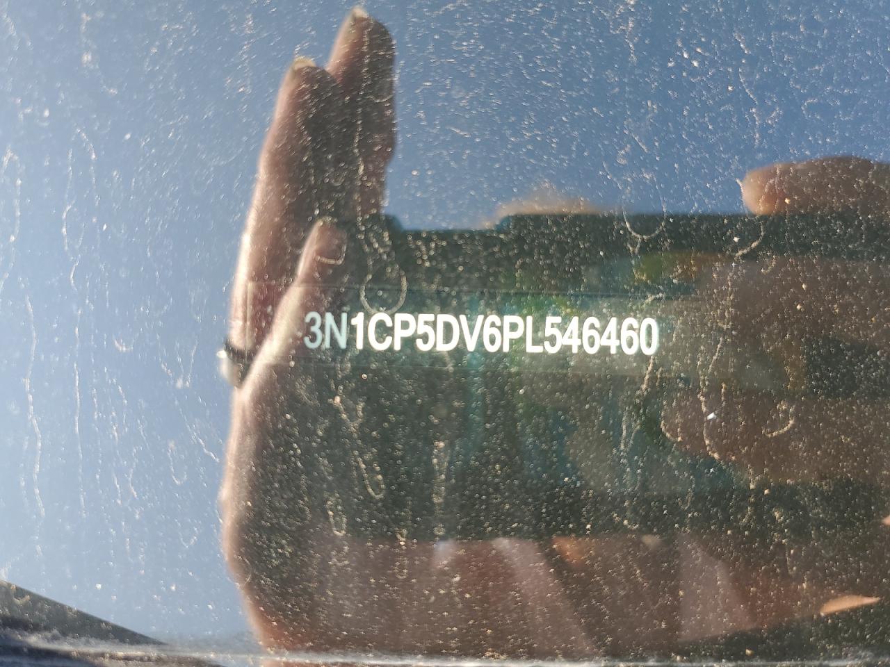 Nissan Kicks Sr Image 6