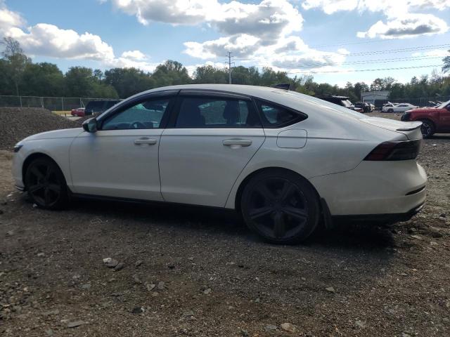 Honda Accord Hybrid Sport-l Image 5