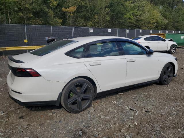 Honda Accord Hybrid Sport-l Image 2