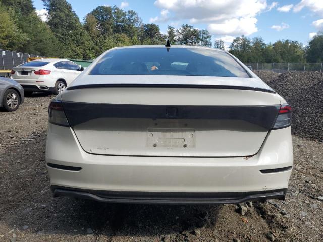 Honda Accord Hybrid Sport-l Image 12