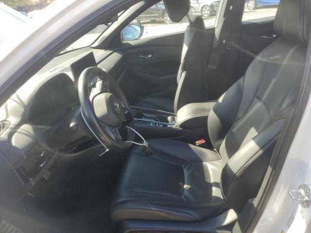 Honda Accord Hybrid Sport-l Image 4