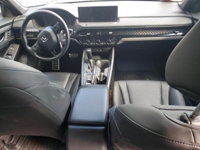 Honda Accord Hybrid Sport-l Image 8