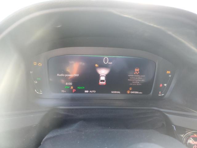 Honda Accord Hybrid Sport-l Image 3