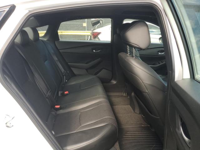 Honda Accord Hybrid Sport-l Image 11