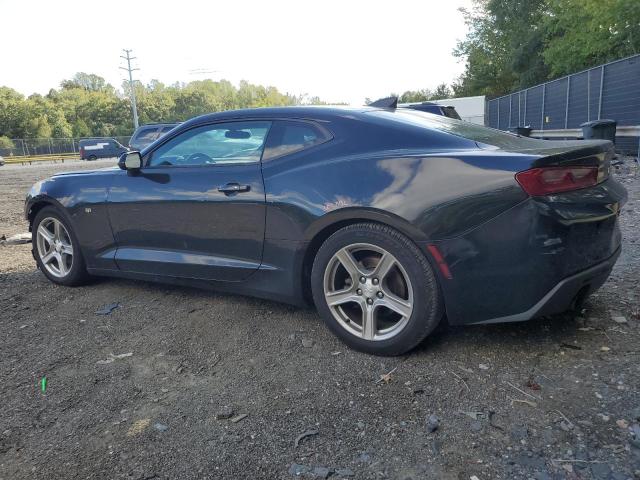 Chevrolet Camaro Ls Image 10