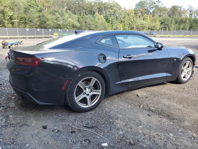 Chevrolet Camaro Ls Image 12