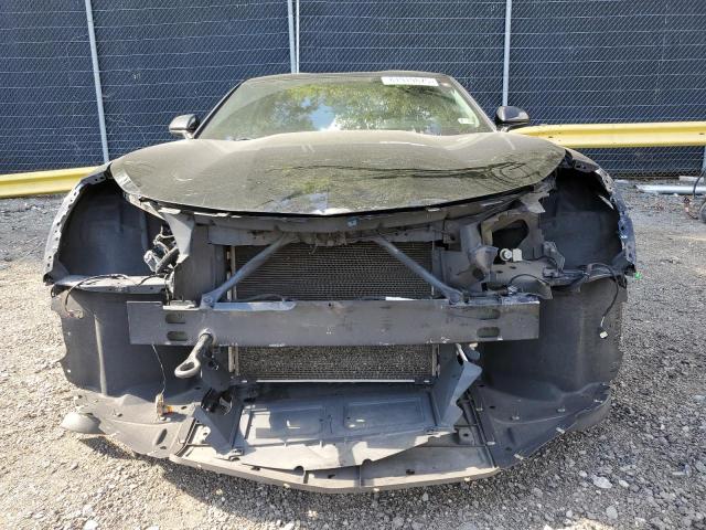 Chevrolet Camaro Ls Image 7