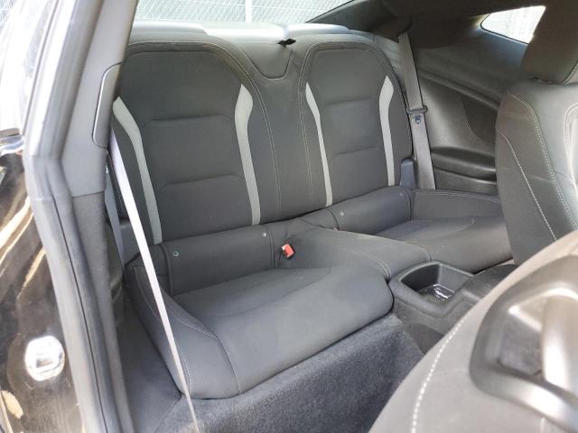 Chevrolet Camaro Ls Image 8