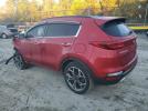Kia Sportage Sx Image 3