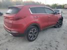 Kia Sportage Sx Image 6