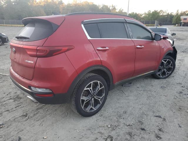Kia Sportage Sx Image 6