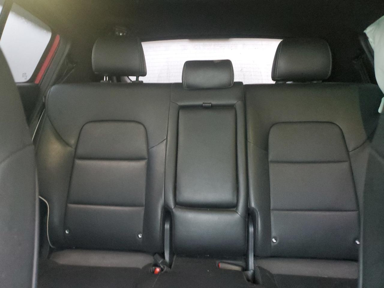 Kia Sportage Sx Image 10