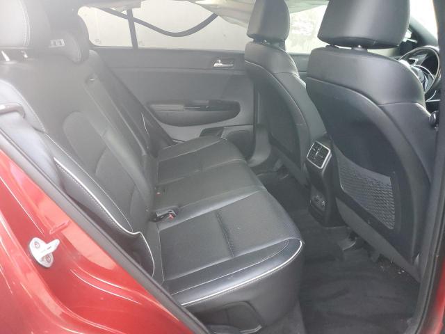 Kia Sportage Sx Image 2