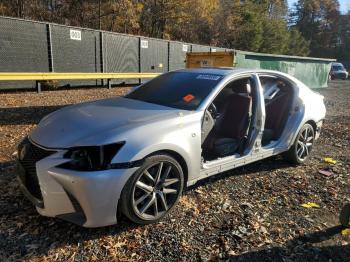  Salvage Lexus Gs