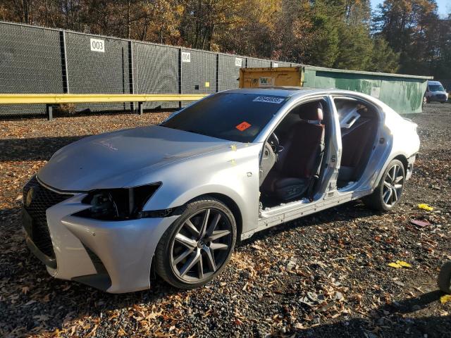  Salvage Lexus Gs