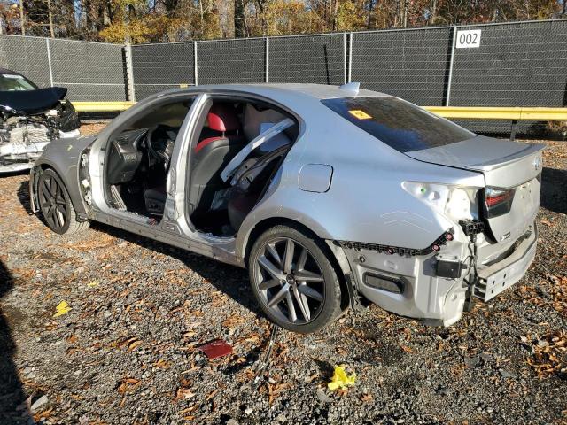 Lexus Gs 350 F Sport Image 2