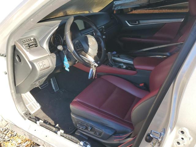 Lexus Gs 350 F Sport Image 7