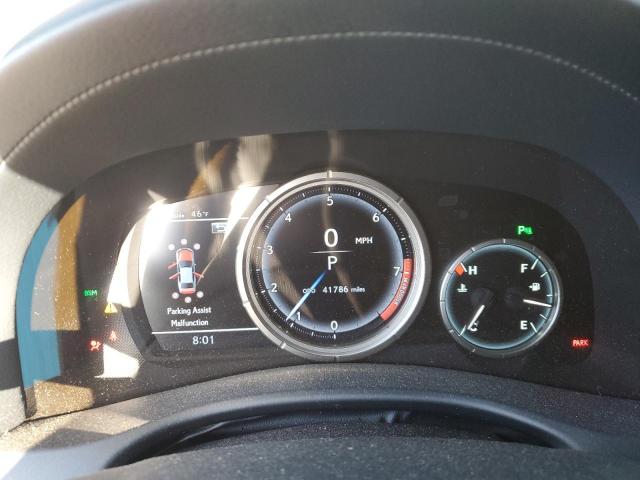 Lexus Gs 350 F Sport Image 13