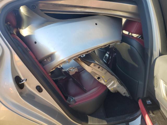 Lexus Gs 350 F Sport Image 8