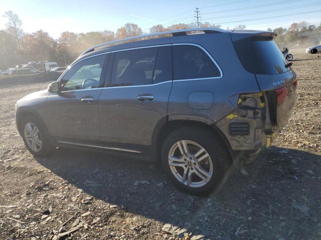 Mercedes-Benz GLB 250 4matic Image 12