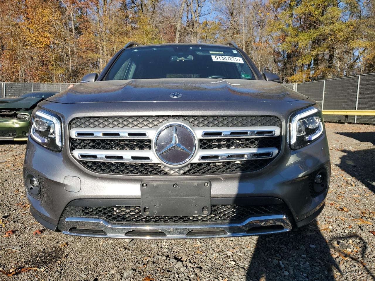 Mercedes-Benz GLB 250 4matic Image 6